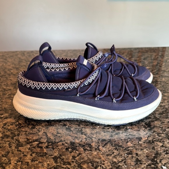 UGG CA78 Tazman slippers Shoes EauC 9.5 - Picture 11 of 16